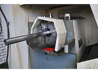 2008 fat tur 630a mn - centerdraaibank - afbeelding 7 van  13