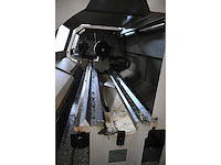 2008 fat tur 630a mn - centerdraaibank - afbeelding 17 van  27