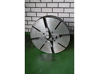2008 fat tur 630a mn - centerdraaibank - afbeelding 12 van  13
