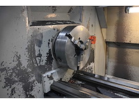 2008 fat tur 630a mn - centerdraaibank - afbeelding 4 van  13