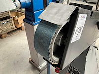2008 fein gx 752h backstand schuurmachine - afbeelding 4 van  6