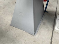2008 fein gx 752h backstand schuurmachine - afbeelding 5 van  6