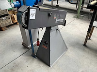2008 fein gx 752h backstand schuurmachine - afbeelding 1 van  6