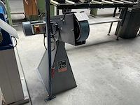 2008 fein gx 752h backstand schuurmachine - afbeelding 2 van  6