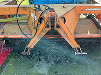 2008 fella sm 310 fz-kc grasoogstmachine - afbeelding 2 van  14