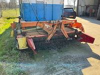 2008 fella sm 310 fz-kc grasoogstmachine - afbeelding 7 van  14