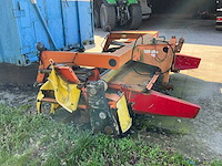 2008 fella sm 310 fz-kc grasoogstmachine - afbeelding 8 van  14