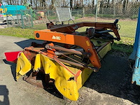 2008 fella sm 310 fz-kc grasoogstmachine - afbeelding 10 van  14