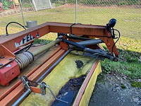 2008 fella sm 310 fz-kc grasoogstmachine - afbeelding 11 van  14