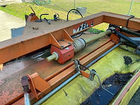 2008 fella sm 310 fz-kc grasoogstmachine - afbeelding 12 van  14