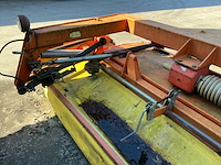 2008 fella sm 310 fz-kc grasoogstmachine - afbeelding 13 van  14