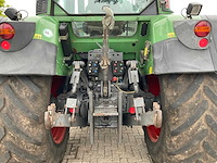 2008 fendt 412 vario tms vierwielaangedreven landbouwtractor - afbeelding 16 van  42
