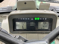 2008 fendt 412 vario tms vierwielaangedreven landbouwtractor - afbeelding 26 van  42