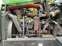 2008 fendt 412 vario tms vierwielaangedreven landbouwtractor - afbeelding 35 van  42