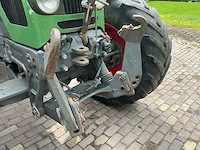 2008 fendt 718 vierwielaangedreven landbouwtractor - afbeelding 10 van  38