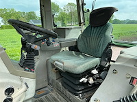 2008 fendt 718 vierwielaangedreven landbouwtractor - afbeelding 25 van  38