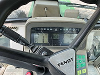 2008 fendt 718 vierwielaangedreven landbouwtractor - afbeelding 27 van  38