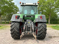 2008 fendt 718 vierwielaangedreven landbouwtractor - afbeelding 3 van  38