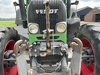 2008 fendt 718 vierwielaangedreven landbouwtractor - afbeelding 13 van  38