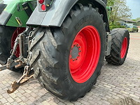 2008 fendt 718 vierwielaangedreven landbouwtractor - afbeelding 32 van  38