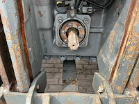 2008 fendt 718 vierwielaangedreven landbouwtractor - afbeelding 19 van  38