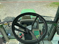 2008 fendt 718 vierwielaangedreven landbouwtractor - afbeelding 23 van  38