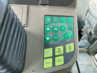 2008 fendt 718 vierwielaangedreven landbouwtractor - afbeelding 5 van  11