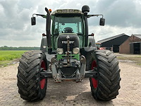 2008 fendt 718 vierwielaangedreven landbouwtractor - afbeelding 36 van  38