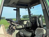 2008 fendt 820 vario tms 4wd – 205 pk – fronthef – geveerde vooras-luchtremmen - afbeelding 14 van  16