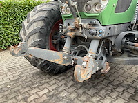 2008 fendt 922 vario vierwielaangedreven landbouwtractor - afbeelding 13 van  40