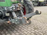 2008 fendt 922 vario vierwielaangedreven landbouwtractor - afbeelding 14 van  40