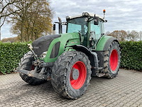 2008 fendt 922 vario vierwielaangedreven landbouwtractor