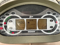 2008 fendt 922 vario vierwielaangedreven landbouwtractor - afbeelding 32 van  40