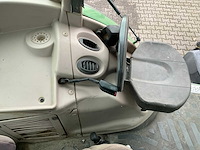 2008 fendt 922 vario vierwielaangedreven landbouwtractor - afbeelding 37 van  40