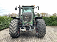 2008 fendt 922 vario vierwielaangedreven landbouwtractor - afbeelding 3 van  40