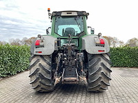 2008 fendt 922 vario vierwielaangedreven landbouwtractor - afbeelding 5 van  40