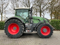 2008 fendt 922 vario vierwielaangedreven landbouwtractor - afbeelding 7 van  40