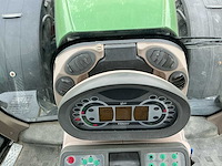2008 fendt 922 vario vierwielaangedreven landbouwtractor - afbeelding 3 van  41