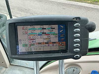 2008 fendt 922 vario vierwielaangedreven landbouwtractor - afbeelding 4 van  41
