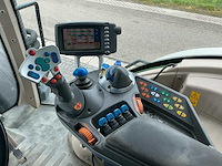 2008 fendt 922 vario vierwielaangedreven landbouwtractor - afbeelding 6 van  41