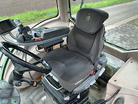 2008 fendt 922 vario vierwielaangedreven landbouwtractor - afbeelding 10 van  41