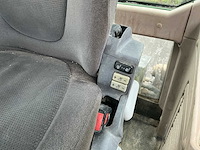 2008 fendt 922 vario vierwielaangedreven landbouwtractor - afbeelding 11 van  41