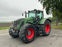 2008 fendt 922 vario vierwielaangedreven landbouwtractor - afbeelding 1 van  41