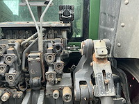 2008 fendt 922 vario vierwielaangedreven landbouwtractor - afbeelding 15 van  41