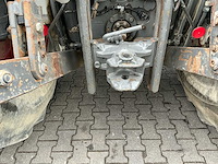 2008 fendt 922 vario vierwielaangedreven landbouwtractor - afbeelding 18 van  41