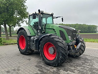 2008 fendt 922 vario vierwielaangedreven landbouwtractor - afbeelding 21 van  41