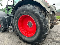2008 fendt 922 vario vierwielaangedreven landbouwtractor - afbeelding 24 van  41
