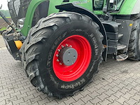 2008 fendt 922 vario vierwielaangedreven landbouwtractor - afbeelding 25 van  41