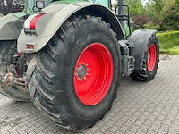 2008 fendt 922 vario vierwielaangedreven landbouwtractor - afbeelding 26 van  41