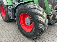 2008 fendt 922 vario vierwielaangedreven landbouwtractor - afbeelding 27 van  41